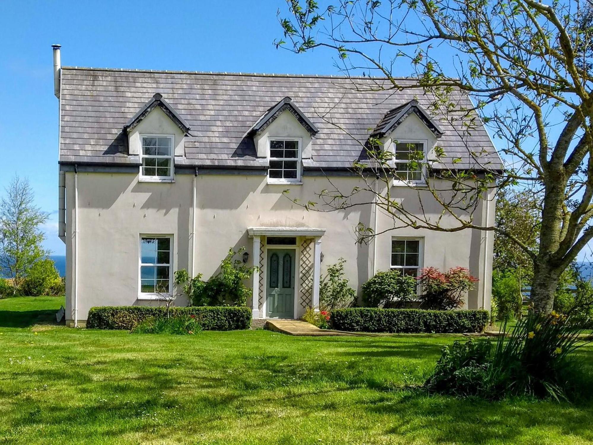Stonebank House Villa Lamberton Exterior photo